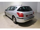 Peugeot 407 bei Reisemobile.expert - Abbildung (14 / 15)