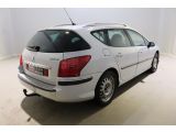 Peugeot 407 bei Reisemobile.expert - Abbildung (4 / 15)