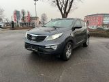 Kia Sportage bei Reisemobile.expert - Abbildung (2 / 5)