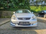 Honda Civic bei Reisemobile.expert - Abbildung (8 / 8)