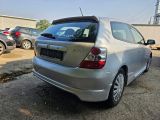 Honda Civic bei Reisemobile.expert - Abbildung (5 / 8)