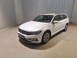 VW Passat bei Reisemobile.expert - Abbildung (2 / 15)