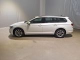 VW Passat bei Reisemobile.expert - Abbildung (3 / 15)