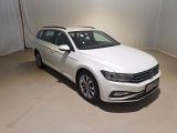 VW Passat bei Reisemobile.expert - Abbildung (15 / 15)