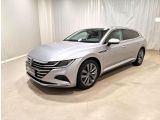 VW Arteon bei Reisemobile.expert - Abbildung (2 / 15)