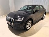 Audi Q2 bei Reisemobile.expert - Abbildung (2 / 15)