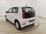 VW Up bei Reisemobile.expert - Abbildung (5 / 15)