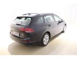 VW Golf bei Reisemobile.expert - Abbildung (4 / 15)