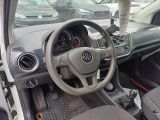 VW Up bei Reisemobile.expert - Abbildung (5 / 5)