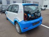 VW Up bei Reisemobile.expert - Abbildung (4 / 5)