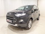 Ford EcoSport bei Reisemobile.expert - Abbildung (2 / 15)