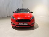 Ford Focus Turnier bei Reisemobile.expert - Abbildung (9 / 15)