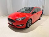 Ford Focus Turnier bei Reisemobile.expert - Abbildung (2 / 15)