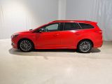 Ford Focus Turnier bei Reisemobile.expert - Abbildung (3 / 15)