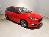 Ford Focus Turnier bei Reisemobile.expert - Abbildung (8 / 15)