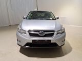 Subaru XV bei Reisemobile.expert - Abbildung (8 / 15)