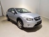 Subaru XV bei Reisemobile.expert - Abbildung (7 / 15)