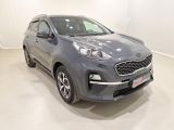Kia Sportage bei Reisemobile.expert - Abbildung (9 / 15)