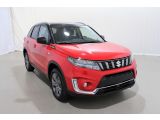 Suzuki Vitara bei Reisemobile.expert - Abbildung (14 / 15)