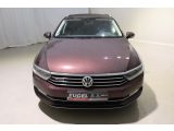 VW Passat bei Reisemobile.expert - Abbildung (12 / 15)