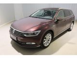 VW Passat bei Reisemobile.expert - Abbildung (2 / 15)