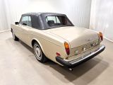 Rolls Royce Corniche bei Reisemobile.expert - Abbildung (4 / 15)