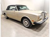 Rolls Royce Corniche bei Reisemobile.expert - Abbildung (9 / 15)