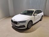 Skoda Octavia bei Reisemobile.expert - Abbildung (2 / 15)