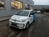 VW Up bei Reisemobile.expert - Abbildung (2 / 4)