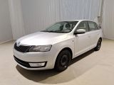 Skoda Rapid bei Reisemobile.expert - Abbildung (2 / 15)