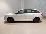 Skoda Rapid bei Reisemobile.expert - Abbildung (3 / 15)