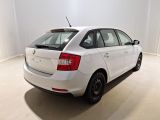 Skoda Rapid bei Reisemobile.expert - Abbildung (6 / 15)