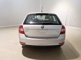 Skoda Rapid bei Reisemobile.expert - Abbildung (5 / 15)