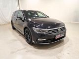 VW Passat bei Reisemobile.expert - Abbildung (9 / 15)