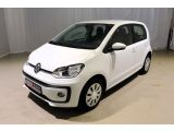 VW Up bei Reisemobile.expert - Abbildung (2 / 15)