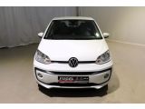 VW Up bei Reisemobile.expert - Abbildung (11 / 15)