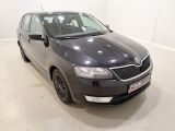 Skoda Rapid bei Reisemobile.expert - Abbildung (9 / 15)