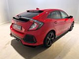 Honda Civic bei Reisemobile.expert - Abbildung (4 / 15)