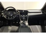 Honda Civic bei Reisemobile.expert - Abbildung (6 / 15)