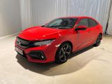 Honda Civic bei Reisemobile.expert - Abbildung (2 / 15)