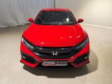 Honda Civic bei Reisemobile.expert - Abbildung (14 / 15)