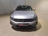 VW Passat bei Reisemobile.expert - Abbildung (9 / 15)