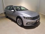 VW Passat bei Reisemobile.expert - Abbildung (8 / 15)