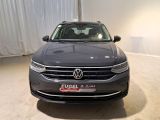 VW Tiguan bei Reisemobile.expert - Abbildung (10 / 15)