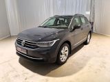 VW Tiguan bei Reisemobile.expert - Abbildung (2 / 15)