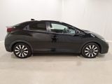 Honda Civic bei Reisemobile.expert - Abbildung (7 / 15)