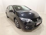 Honda Civic bei Reisemobile.expert - Abbildung (8 / 15)