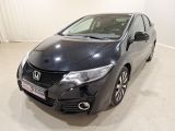 Honda Civic bei Reisemobile.expert - Abbildung (2 / 15)