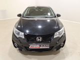 Honda Civic bei Reisemobile.expert - Abbildung (9 / 15)