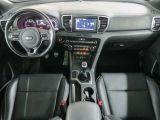 Kia Sportage bei Reisemobile.expert - Abbildung (14 / 15)